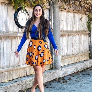 3.1 Phillip Lim for Target A-Line Skirt